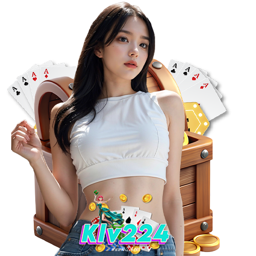 klv224 สล็อต