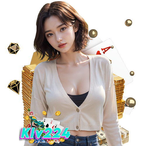 klv224 โบนัสเพียบ